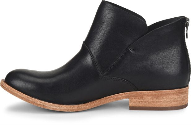 Women's Kork-Ease Ryder – A Modern Take on the Classic Ankle Bootie Kork-Ease