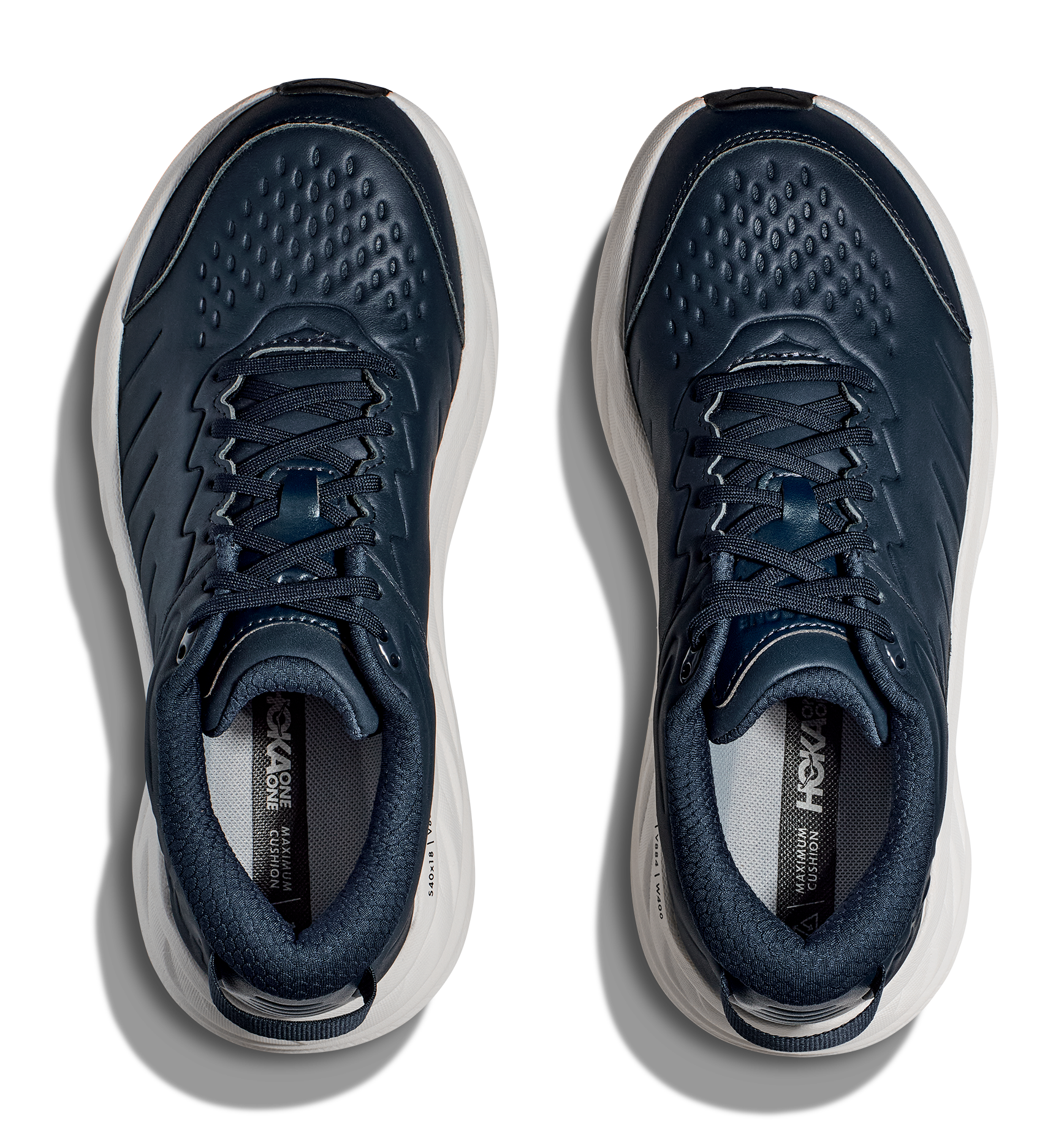Men’s Hoka Bondi SR – Built for Comfort & Performance HOKA