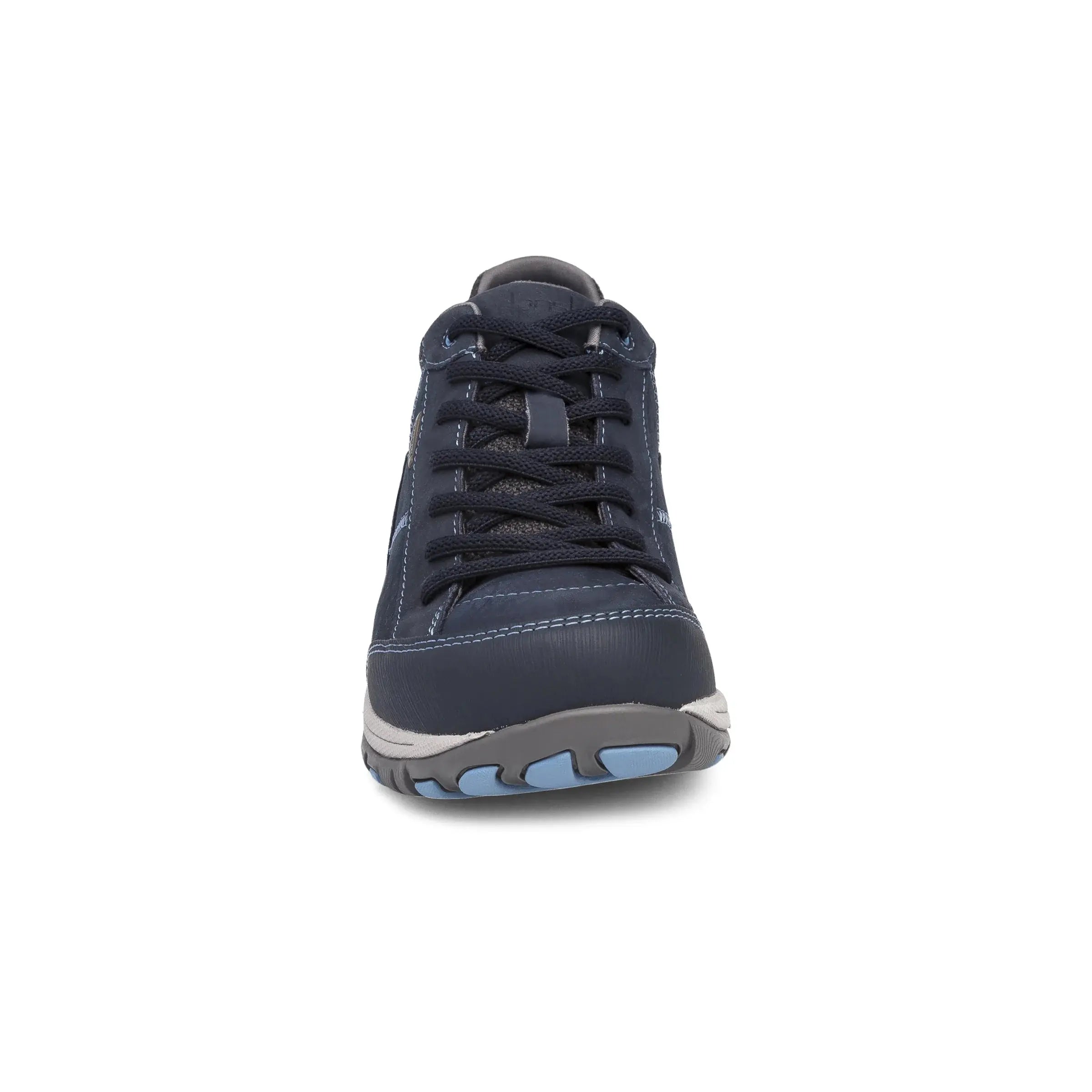 Women's Dansko Paisley Suede – Waterproof & Supportive Outdoor Shoes