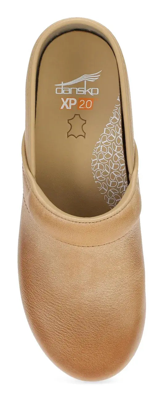 Women's Dansko XP 2.0 – Premium Comfort & Support for Professionals DANSKO