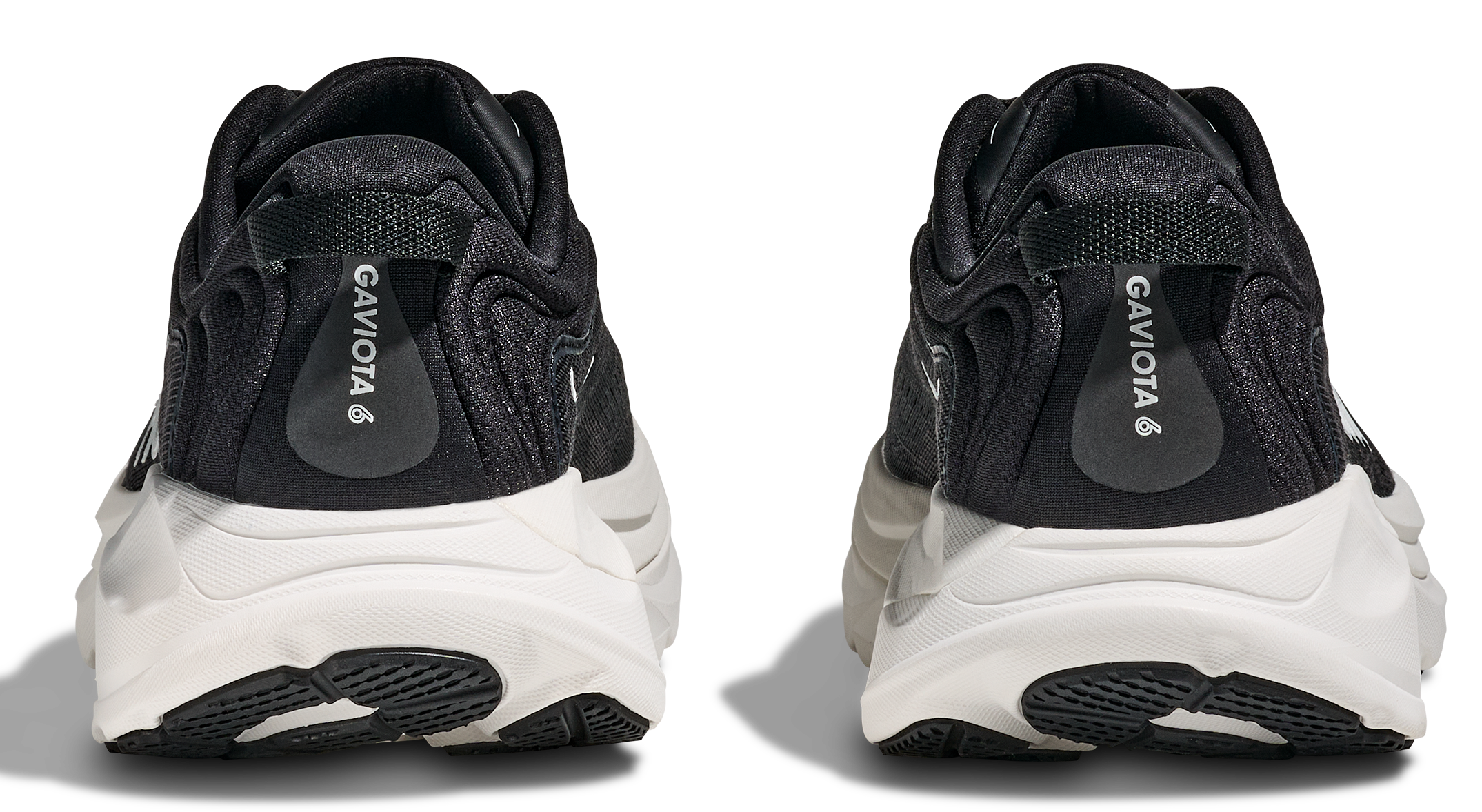 Women’s HOKA Gaviota 6 – Stability Running Shoes with Cushioned Comfort HOKA