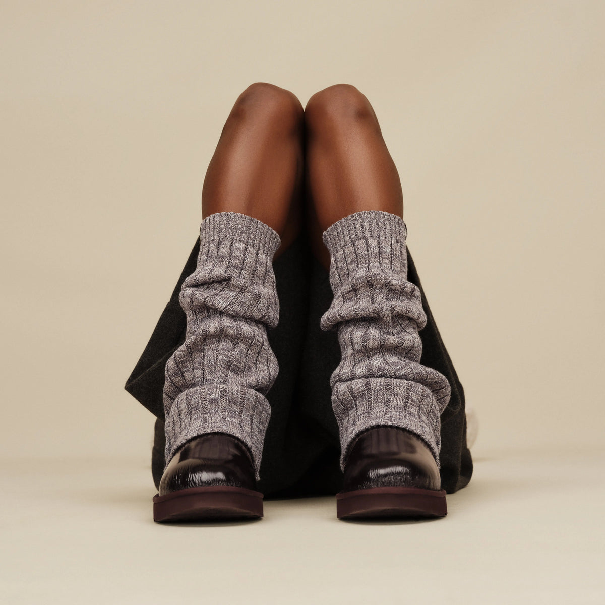 Women’s UGG Talullah Legwarmers – Cozy Style with Versatile Detail Product variant