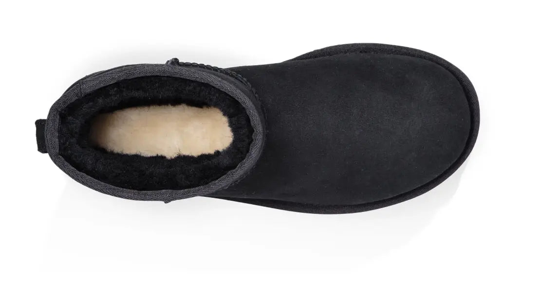 Women’s UGG Classic Mini II – Iconic Comfort & Effortless Style UGG