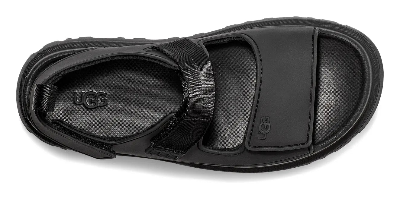 Women's UGG Goldenglow – Lightweight & Water-Friendly Comfort    UGG