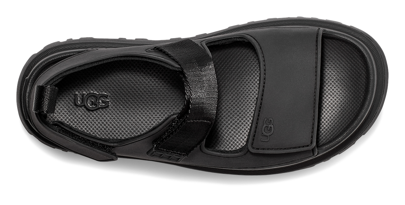 Women's UGG GoldenGlow Sandal – Lightweight & Water-Friendly Comfort UGG