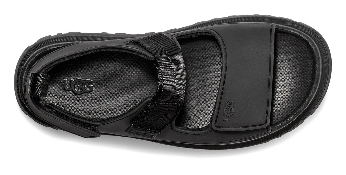 Women's UGG GoldenGlow Sandal – Lightweight & Water-Friendly Comfort UGG