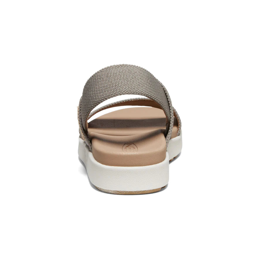 Women's KEEN Elle Backstrap – Sustainable Sandal for Everyday Wear KEEN