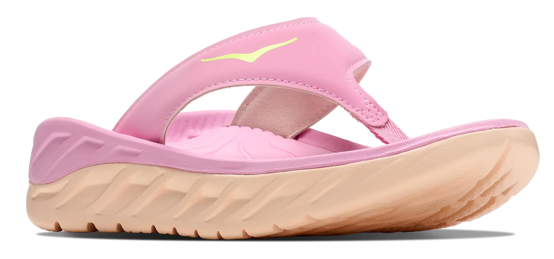 Women’s Hoka Ora Recovery Flip – Ultimate Comfort for Tired Feet HOKA