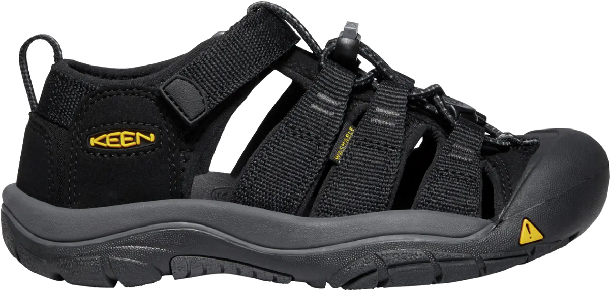 Kids’ KEEN Newport H2-Y – All-Terrain Water Sandal KEEN