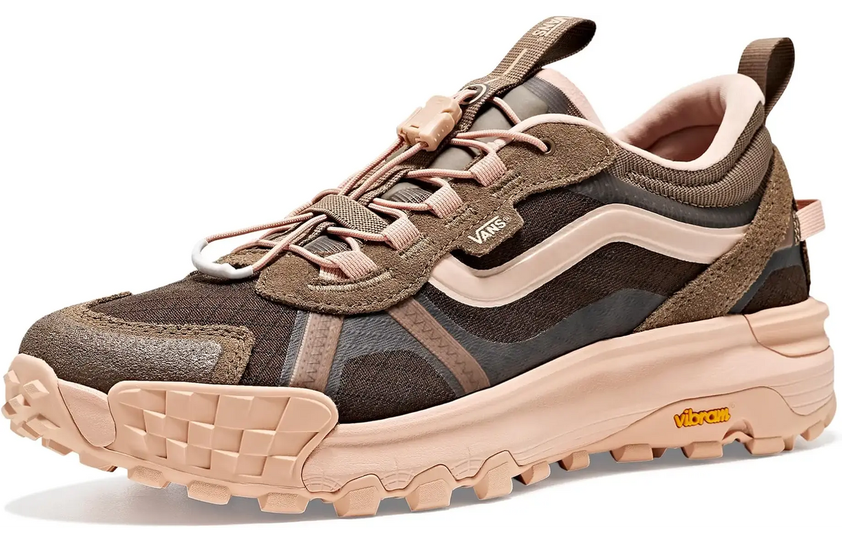 Vans Crosspath XC – All-Terrain Performance with Everyday Comfort