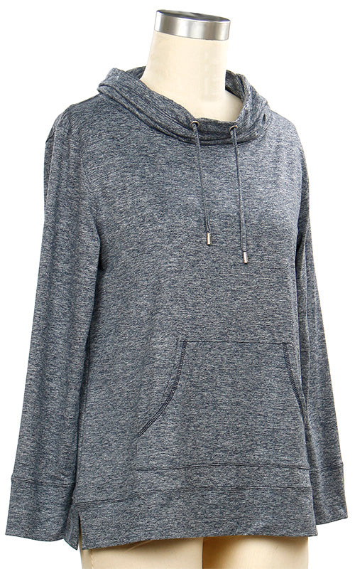 L. Hamrick Weekend Wander Sweater – Relaxed Comfort for Easygoing Days
