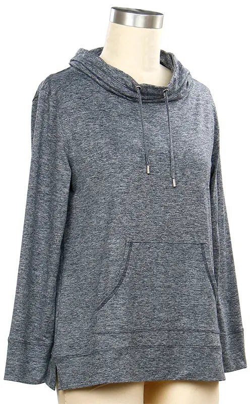 L. Hamrick Weekend Wander Sweater – Relaxed Comfort for Easygoing Days Product variant
