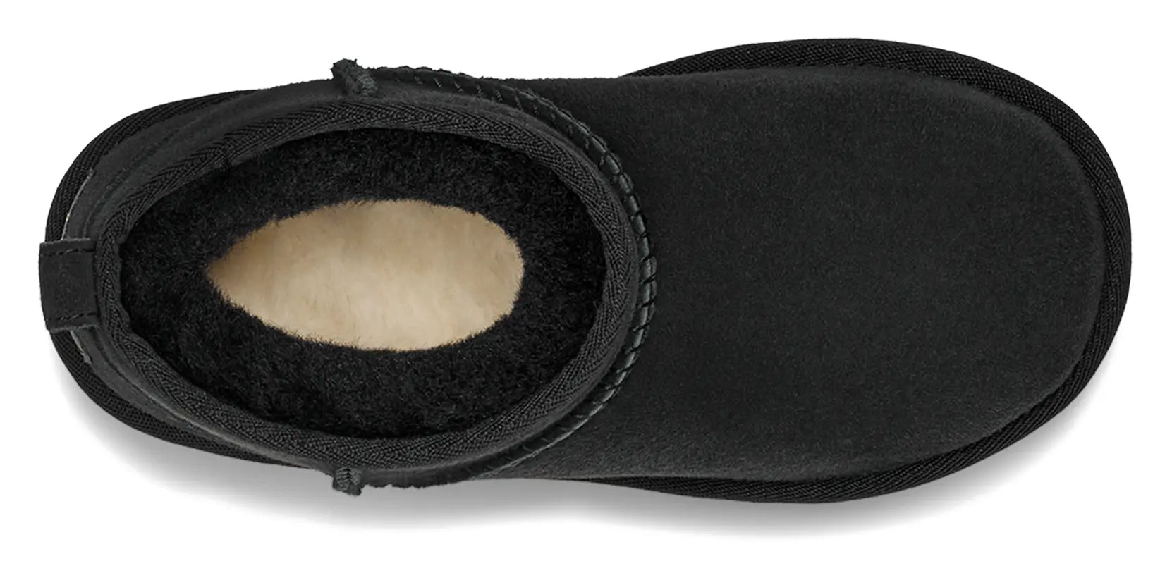 Kid’s UGG Classic Ultra Mini – Cozy, Stylish, & Play-Ready    UGG