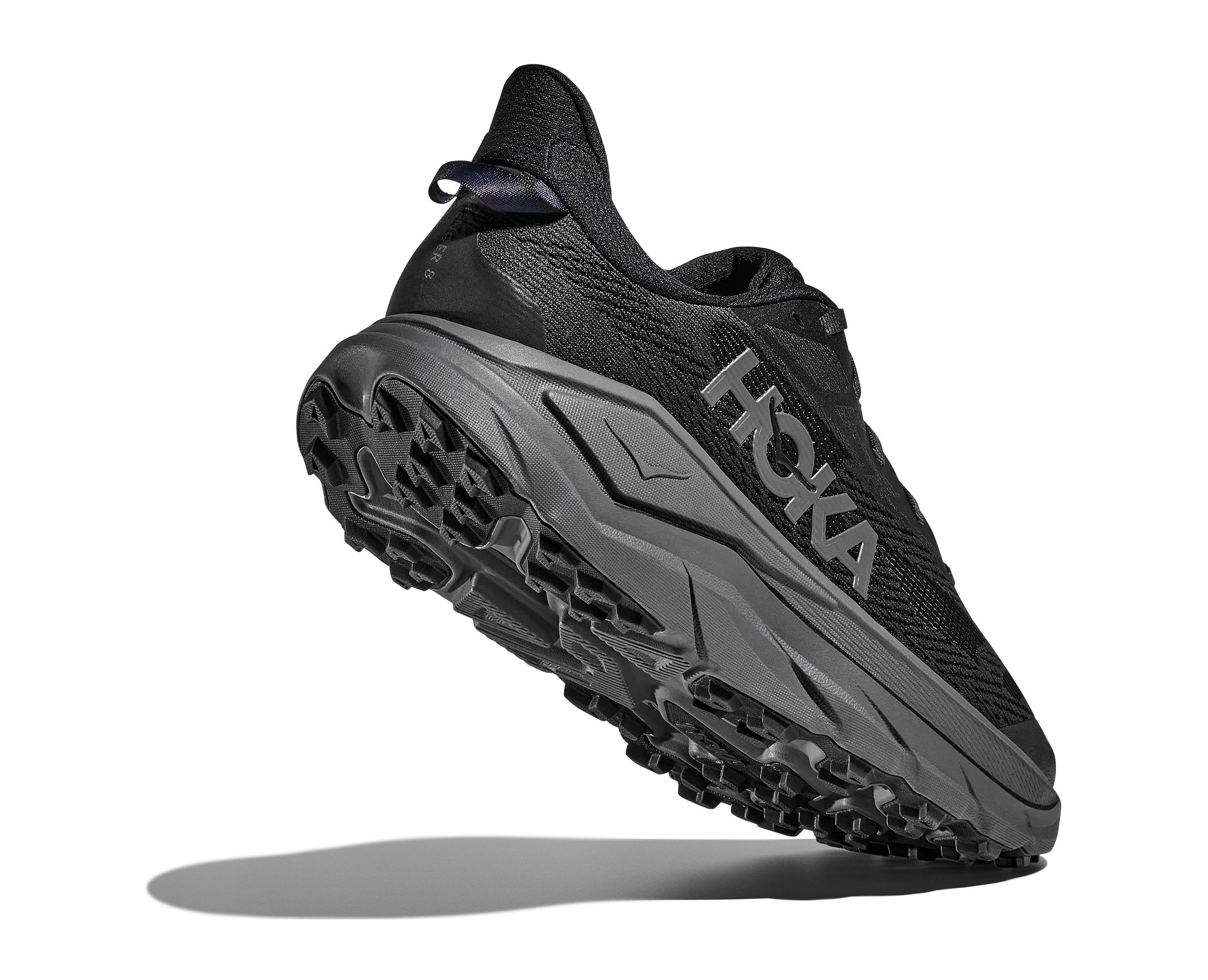 Hoka Challenger 8 – Men’s Road-to-Trail Running Shoe HOKA