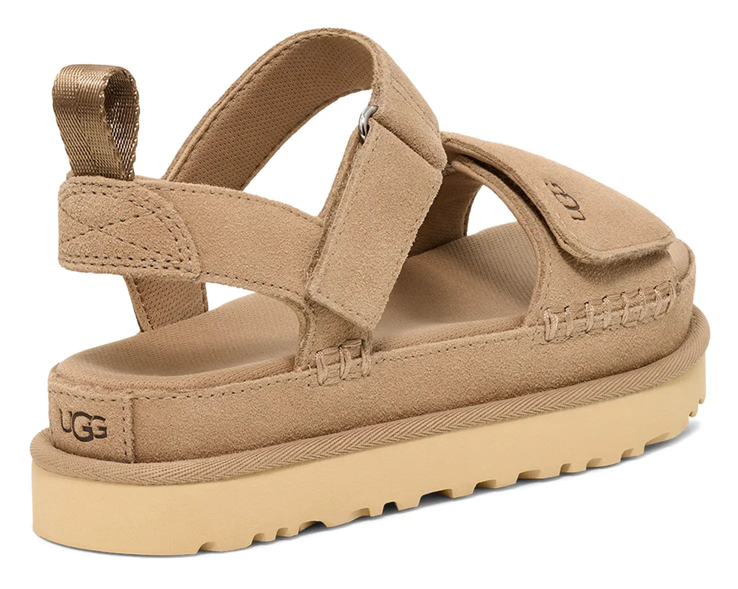 UGG Goldenstar Sandal – Classic UGG Comfort in a Warm-Weather Design    UGG