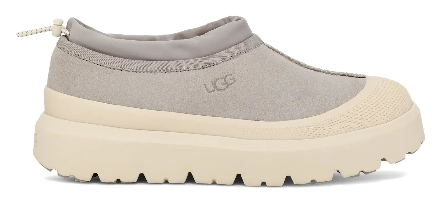 UGG Tasman Weather Hybrid – Cozy Comfort Meets All-Weather Protection UGG