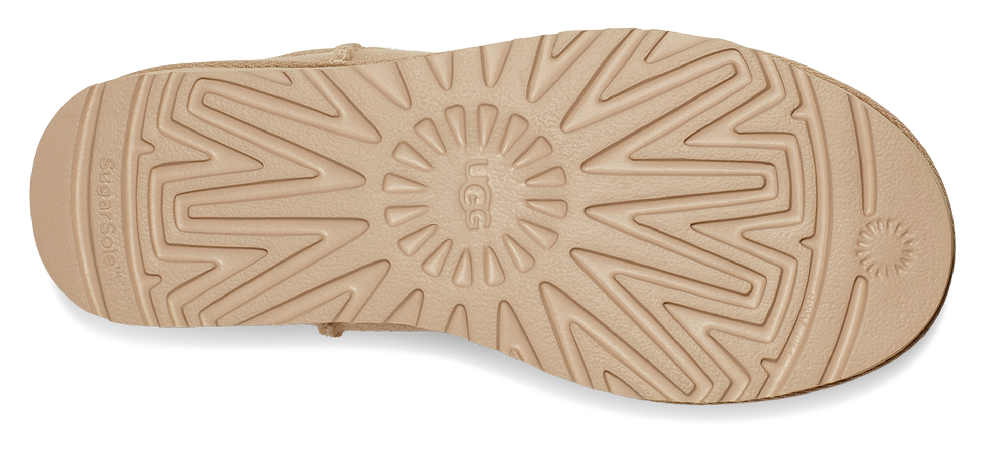 Women’s UGG Classic Mini II – Iconic Comfort & Effortless Style