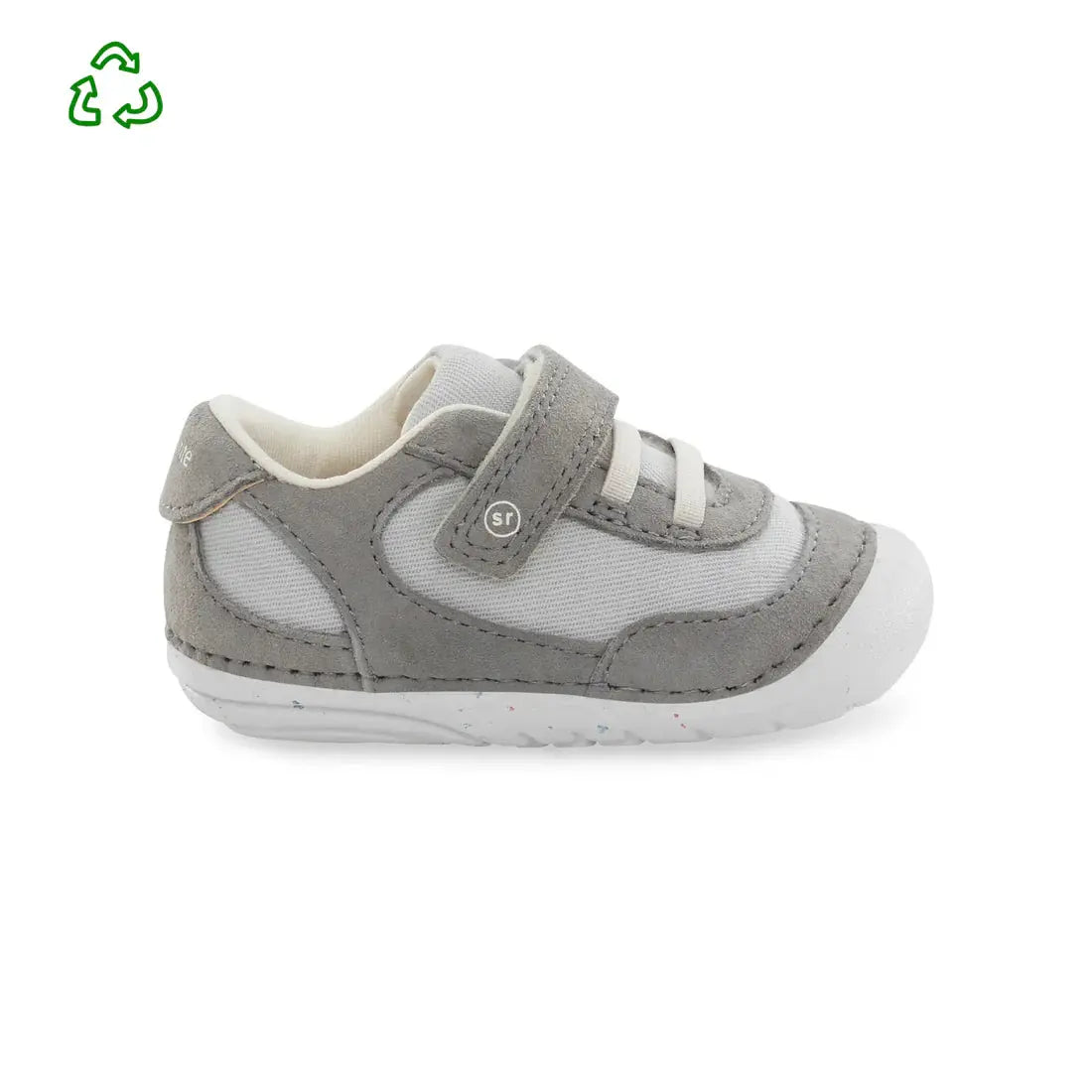 Infant’s Stride Rite SM Sprout – Eco-Friendly Sneakers for First Walkers STRIDERITE