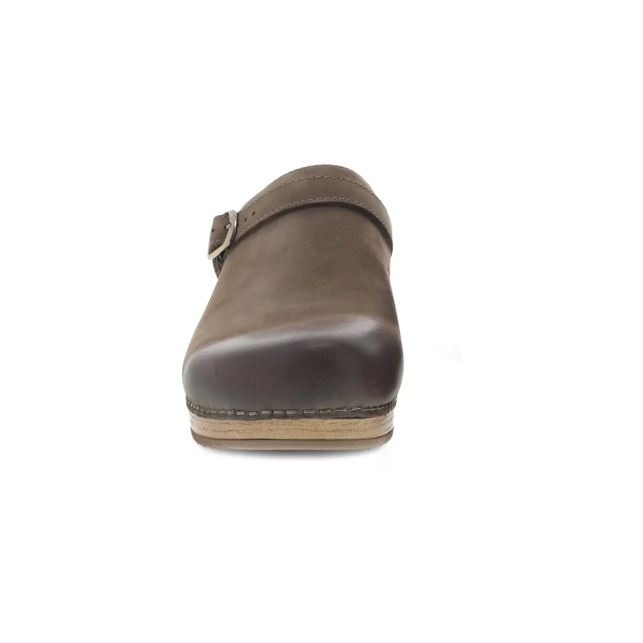 Women's Berry Burnished Nubuck DANSKO