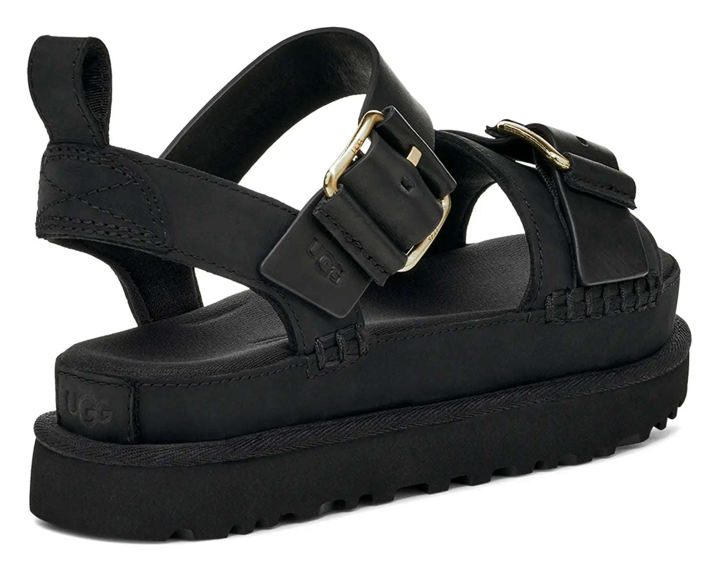 Women's Goldenstar Villa UGG