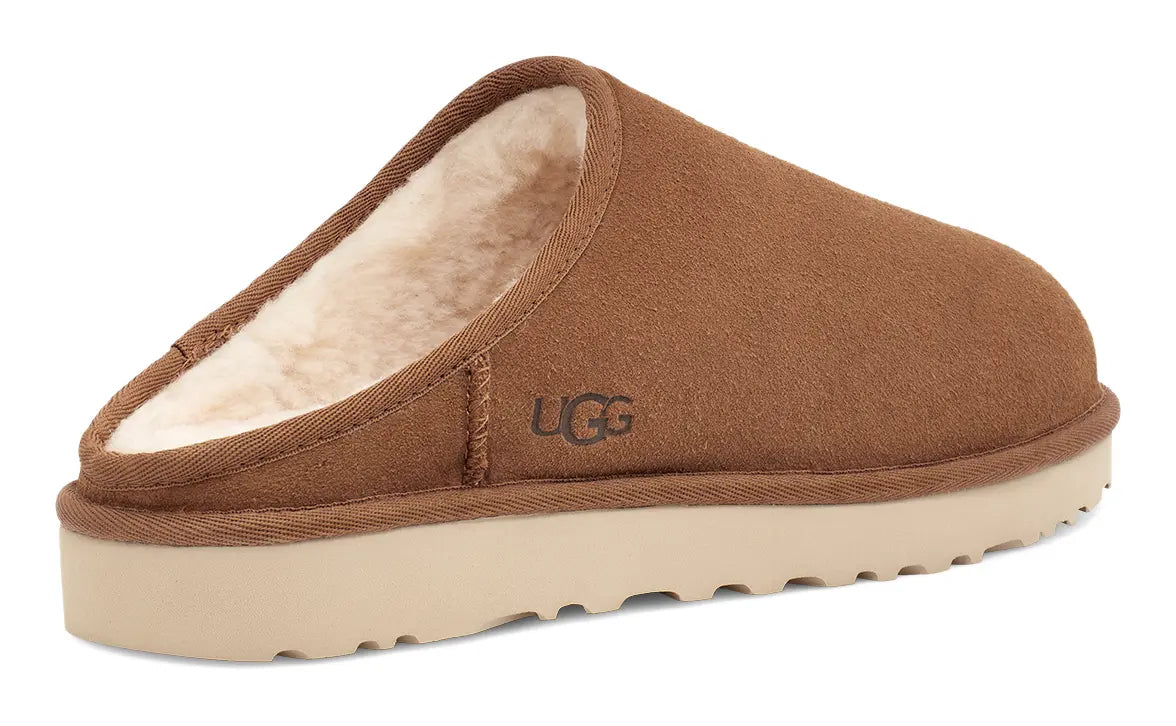 Unisex UGG Classic Slip-On – Cozy, Effortless, and Timeless UGG