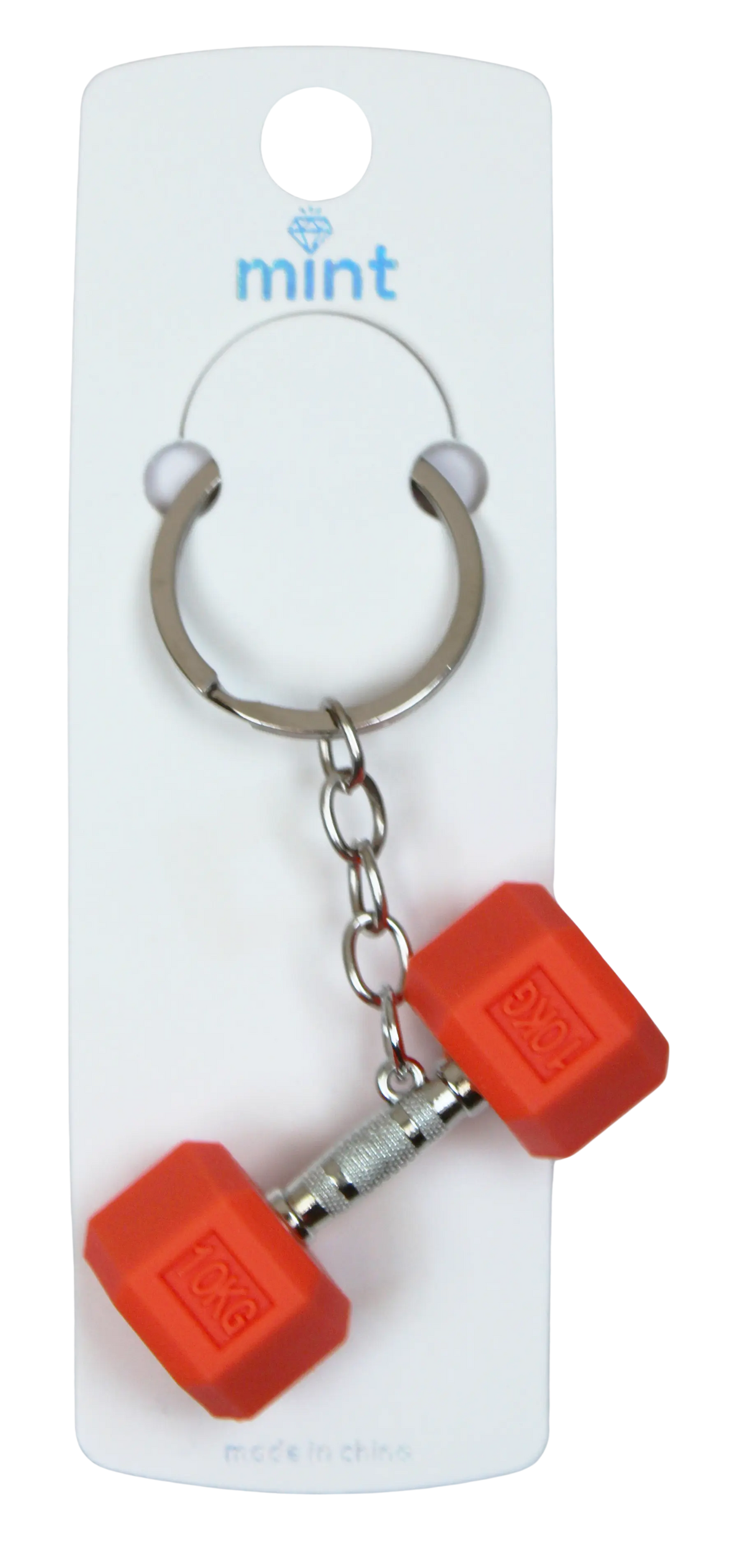 LIFT & GO KEYCHAIN JOIA TRADING CO.