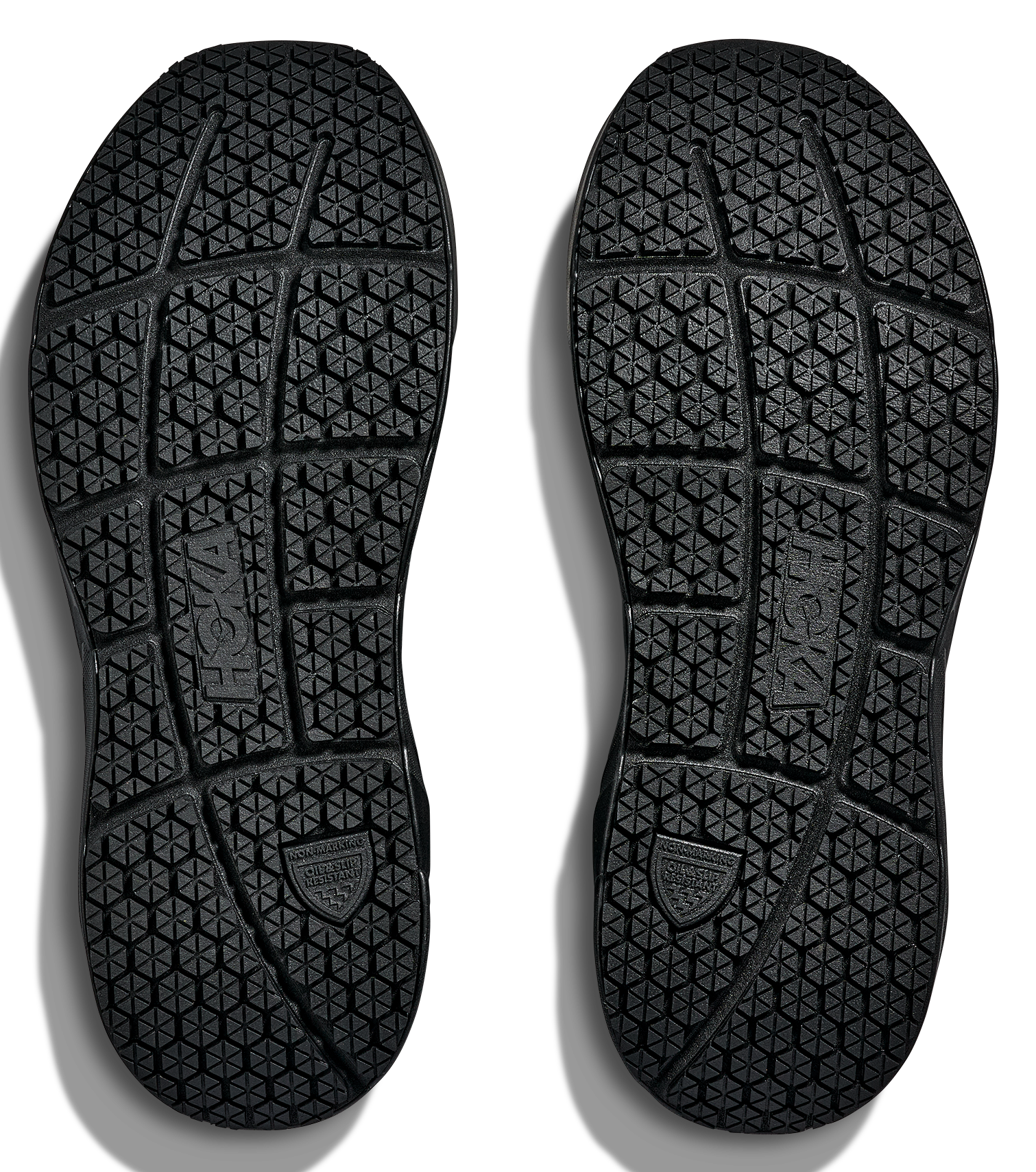 Men’s HOKA Arahi SR – Slip-Resistant Work Shoe HOKA