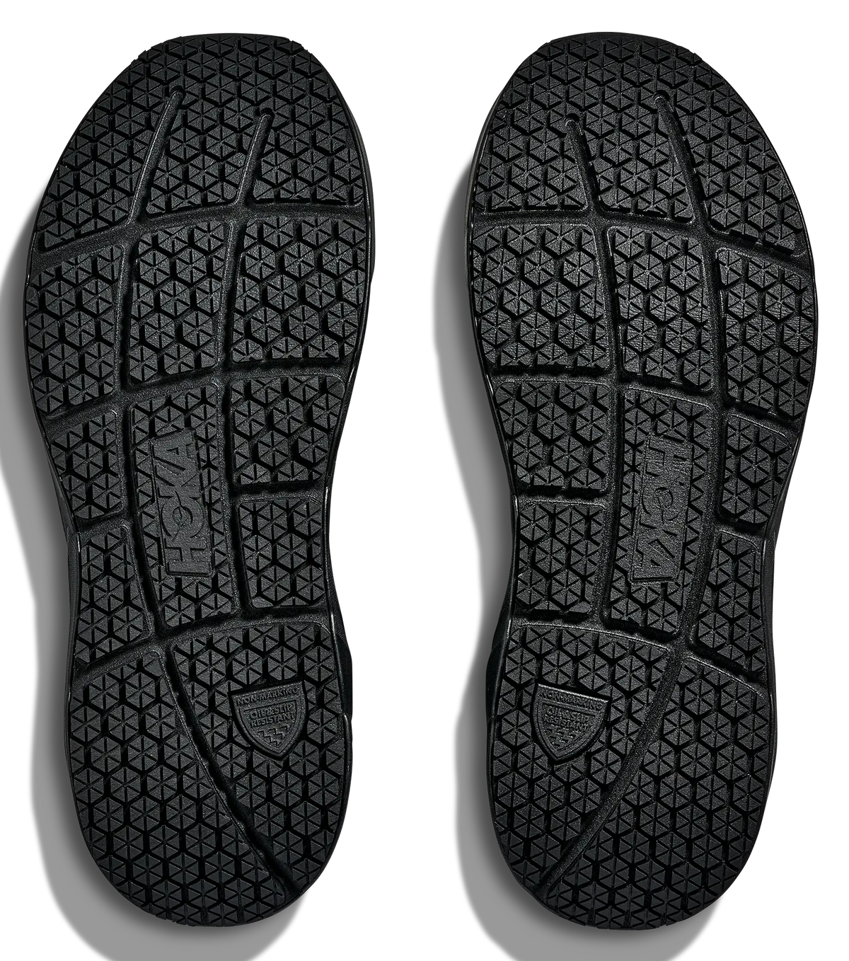 Men’s HOKA Arahi SR – Slip-Resistant Work Shoe HOKA