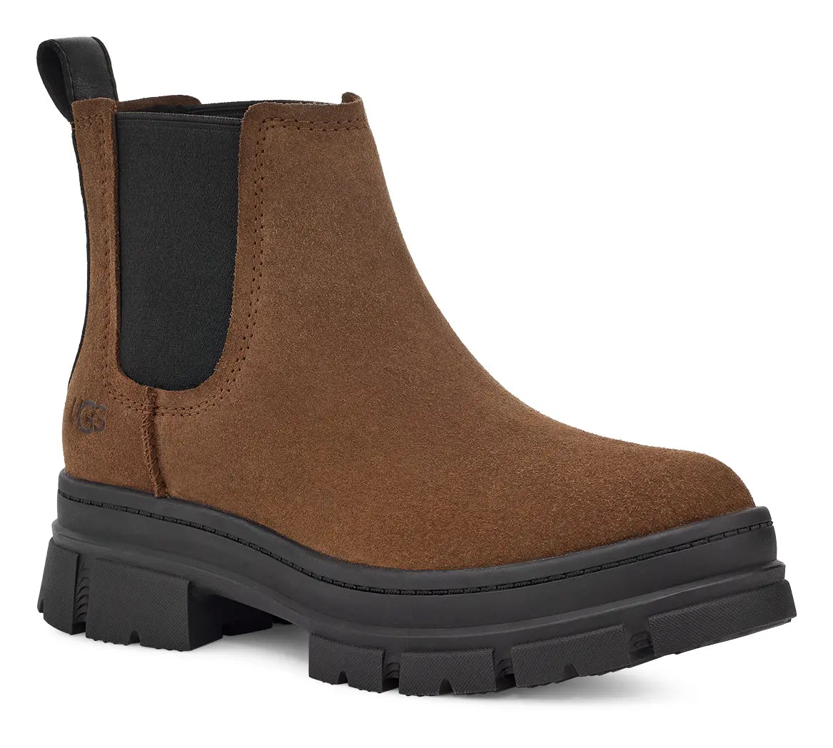 Women’s UGG Ashton Chelsea Boot – Waterproof Style for Any Season UGG