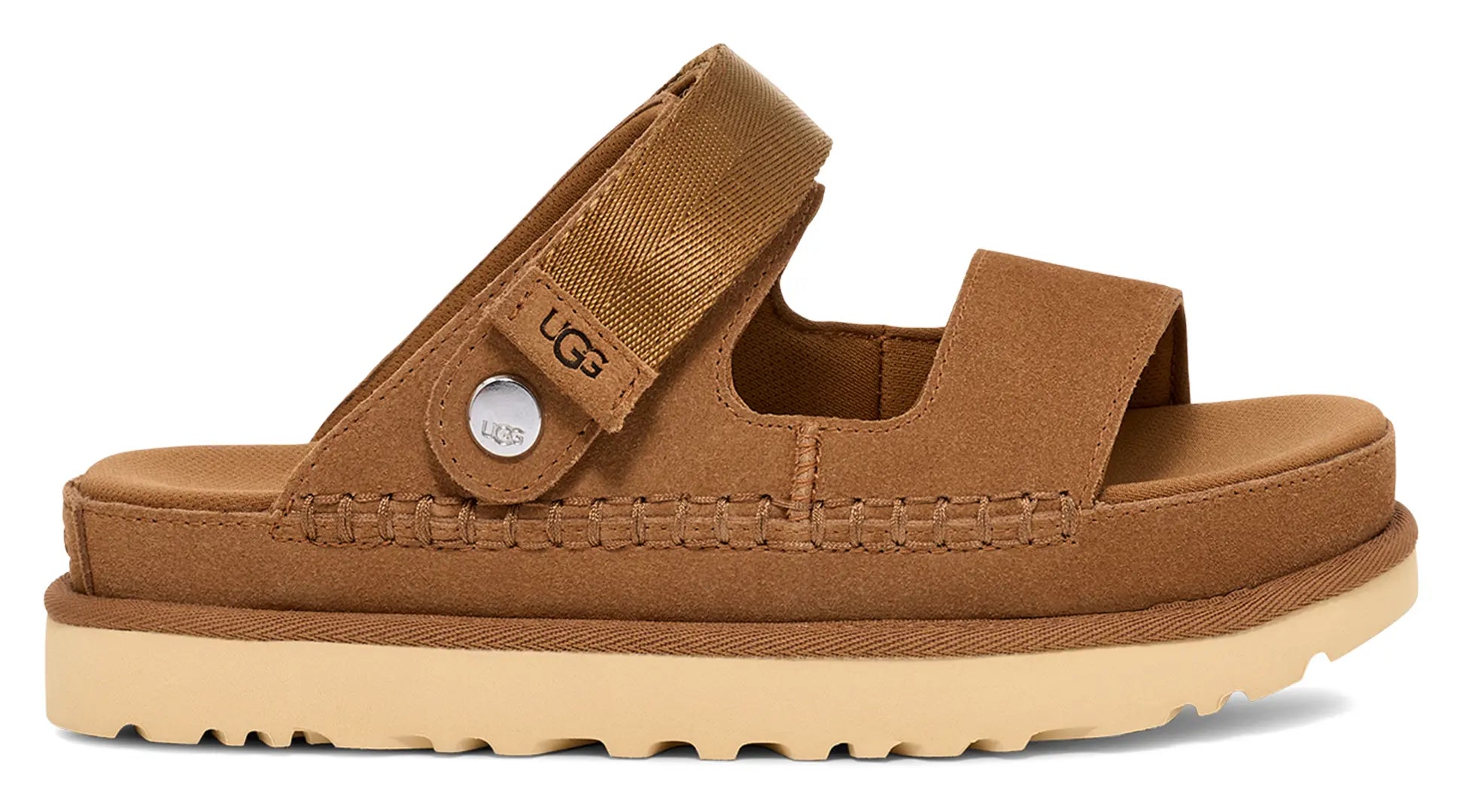 Women's UGG Goldenstar Glide – Versatile Comfort for Every Step UGG