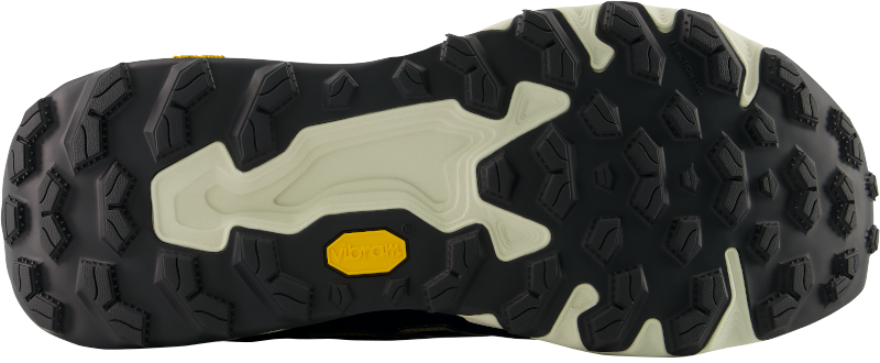Men's New Balance Fresh Foam X Hierro Trek – Cushioned Hiking Shoes NEW BALANCE