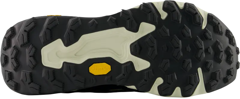 Men's New Balance Fresh Foam X Hierro Trek – Cushioned Hiking Shoes NEW BALANCE