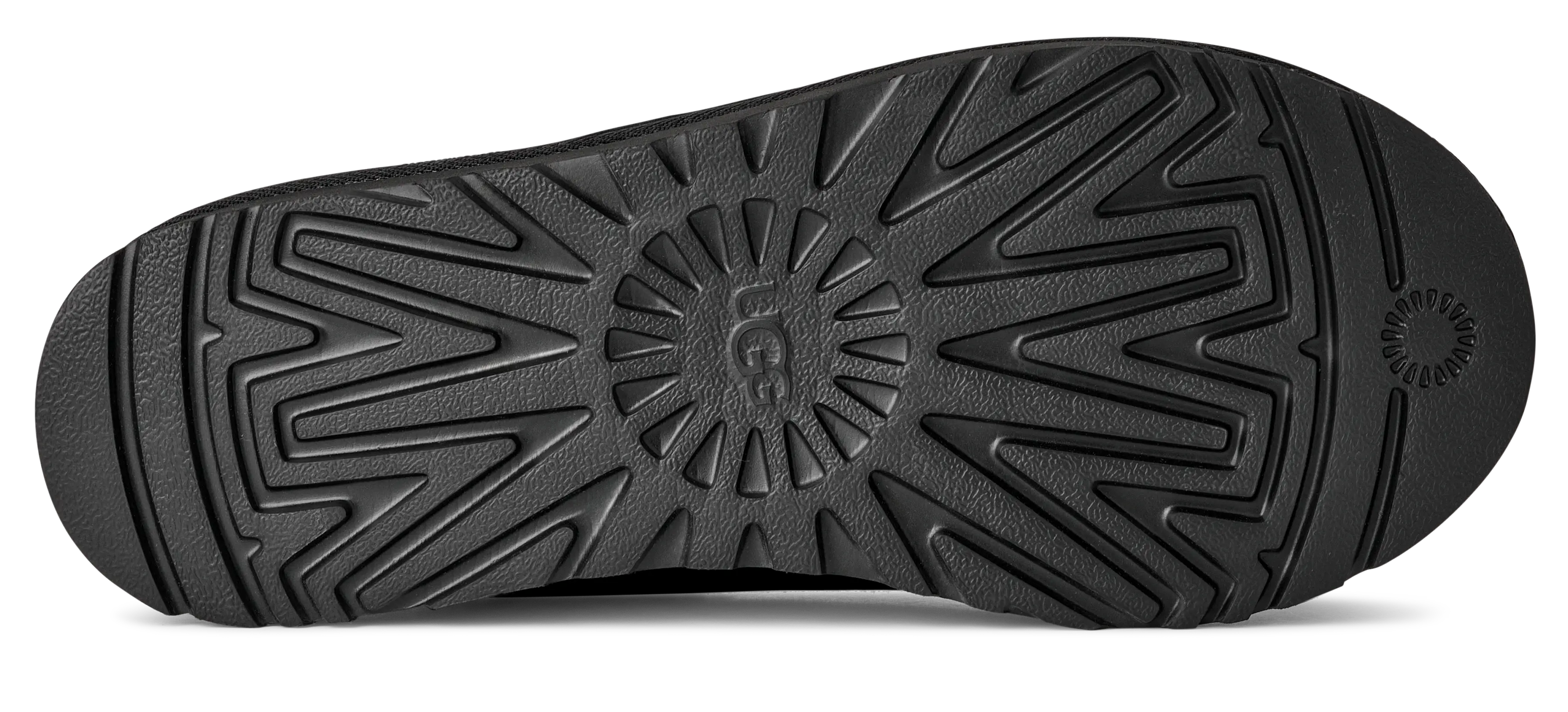 Men’s UGG Tasman II – Timeless Slip-On Slippers with Durable Outsole UGG
