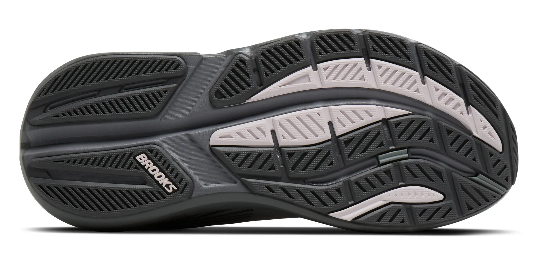 Women's Brooks Ghost Max 3 – Cushioned Road Running Shoe BROOKS