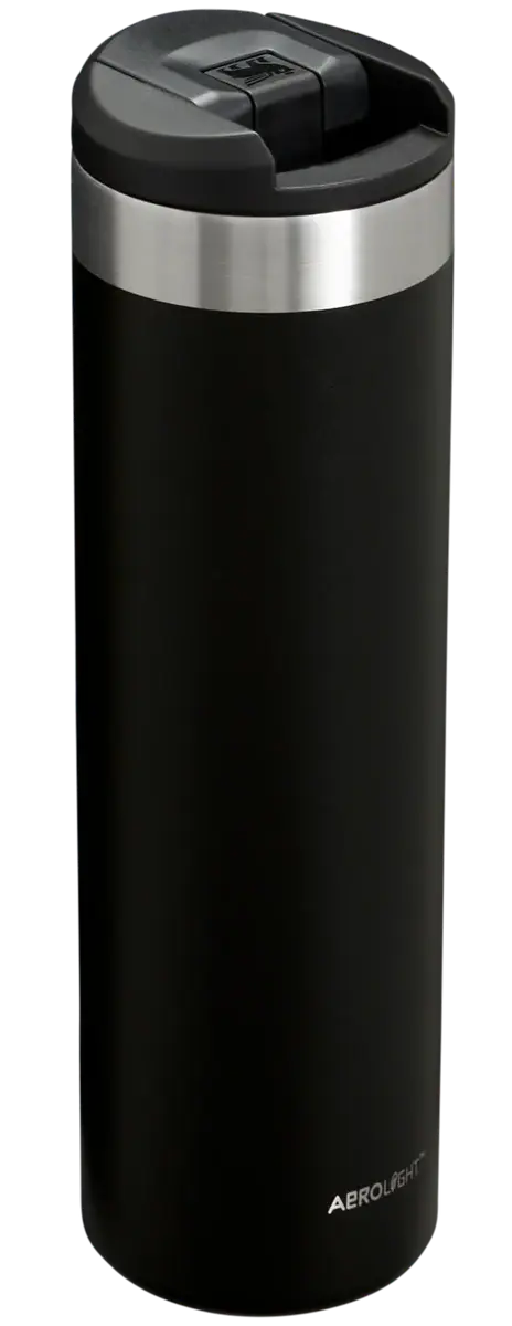 Stanley AeroLight Transit Bottle – Lightweight & Durable Hydration STANLEY