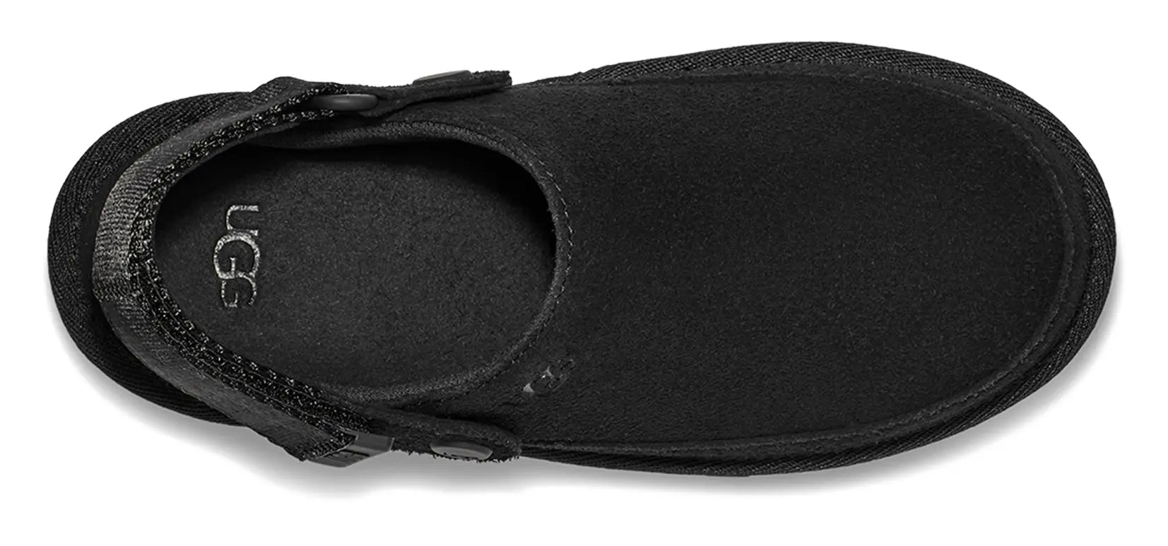 UGG Kids' Goldenstar Clog – Cozy, Secure & Play-Ready UGG