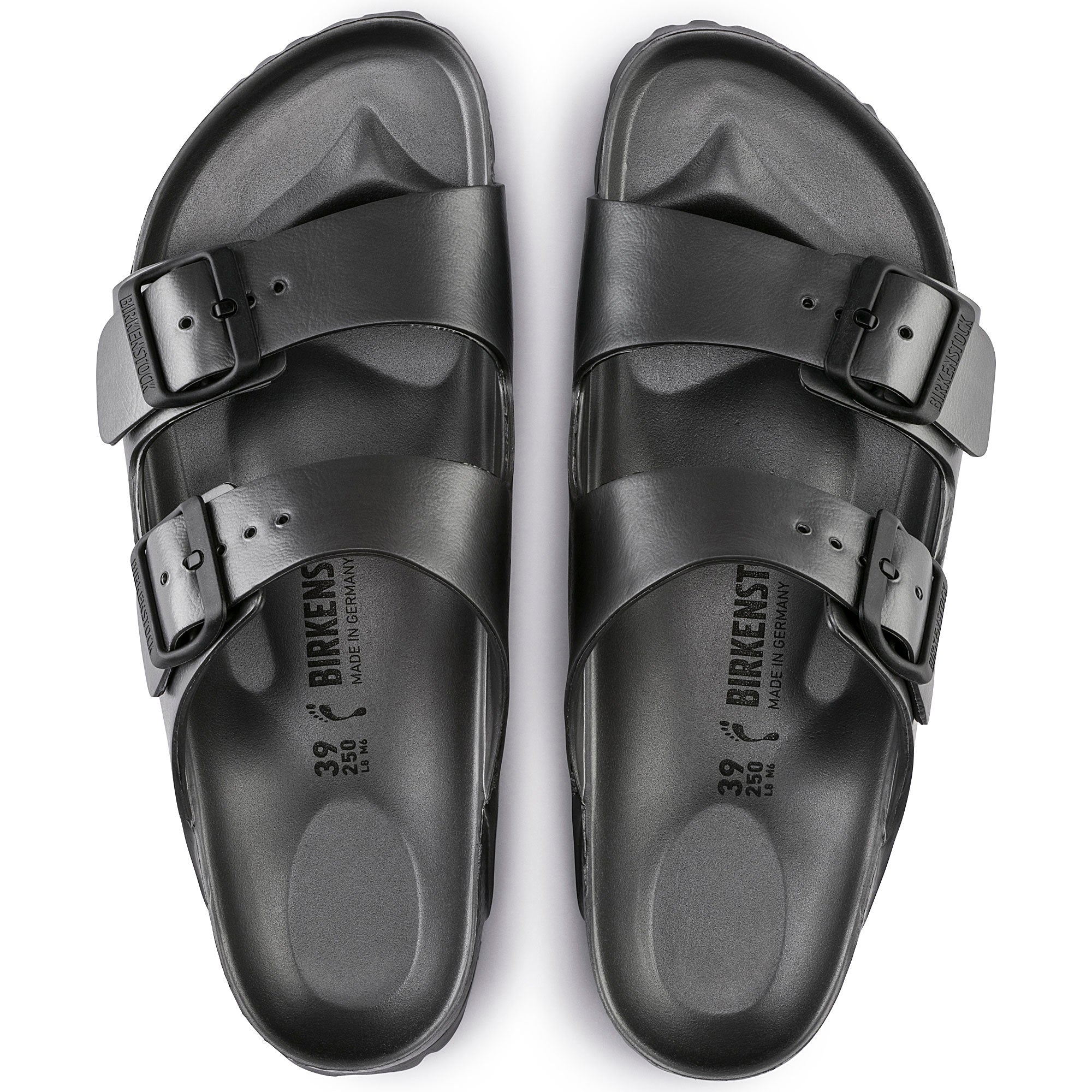 Men’s Birkenstock Arizona EVA – Lightweight & Waterproof Comfort BIRKENSTOCK