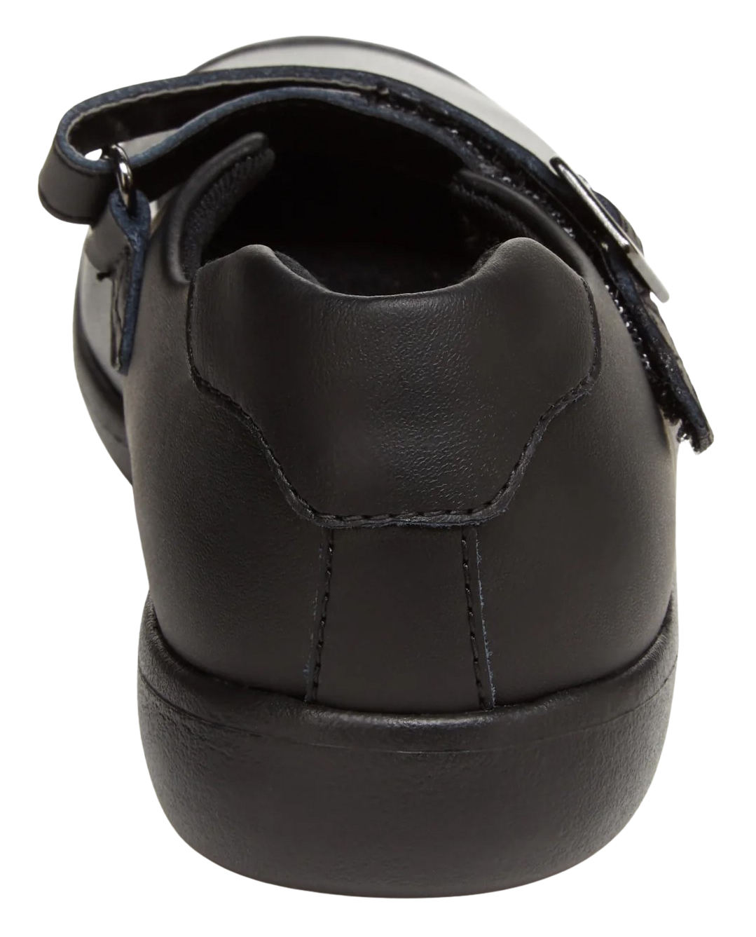 Toddler Stride Rite Ainsley – Girl Leather & Memory Foam Comfort Shoes STRIDERITE