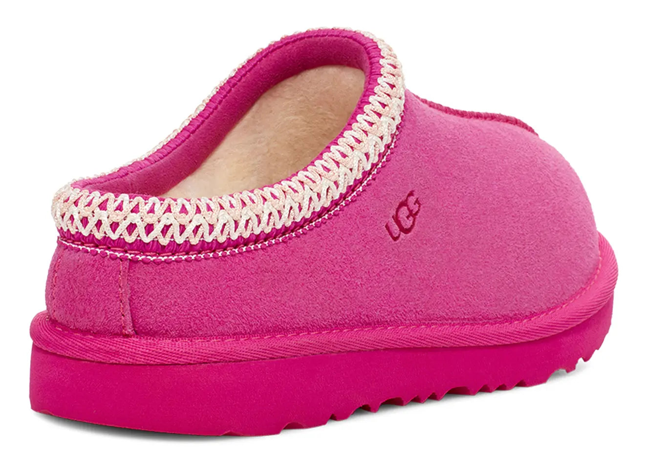 Kid's UGG Tasman II – Cozy & Versatile Slip-On Comfort UGG