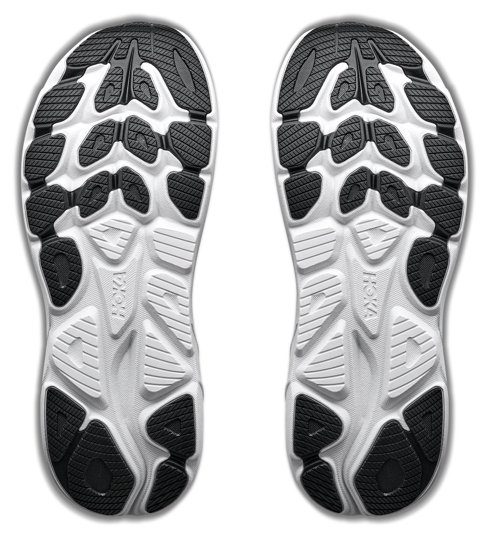Men's HOKA Clifton 11 – Lightweight Cushioned Trainers HOKA