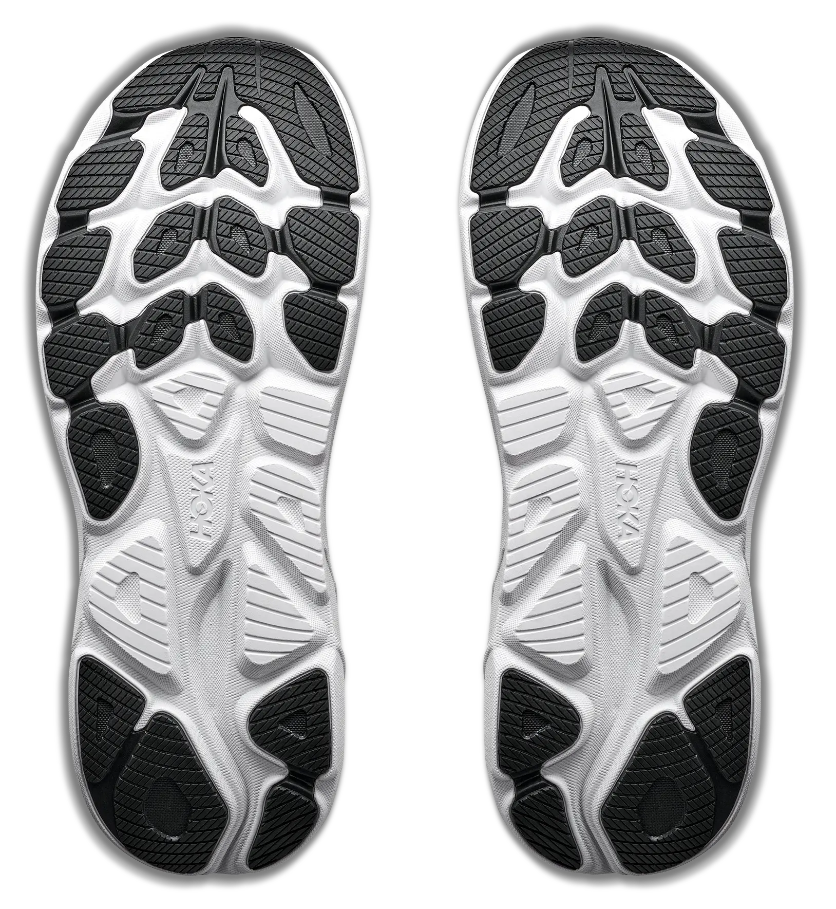 Men's HOKA Clifton 11 – Lightweight Cushioned Trainers HOKA