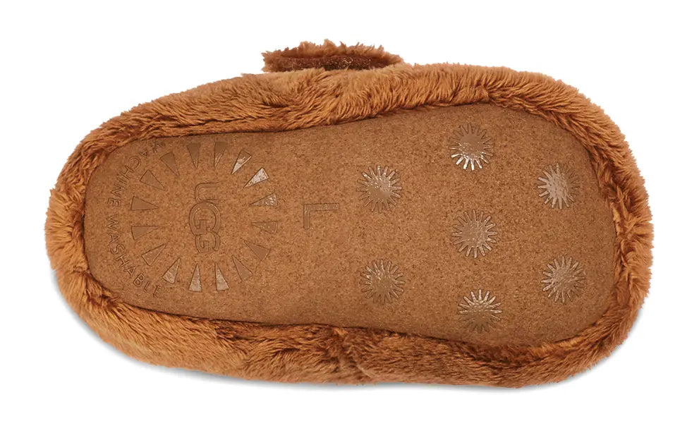 Infant’s UGG Bixbee – Soft, Cozy & Machine Washable    UGG