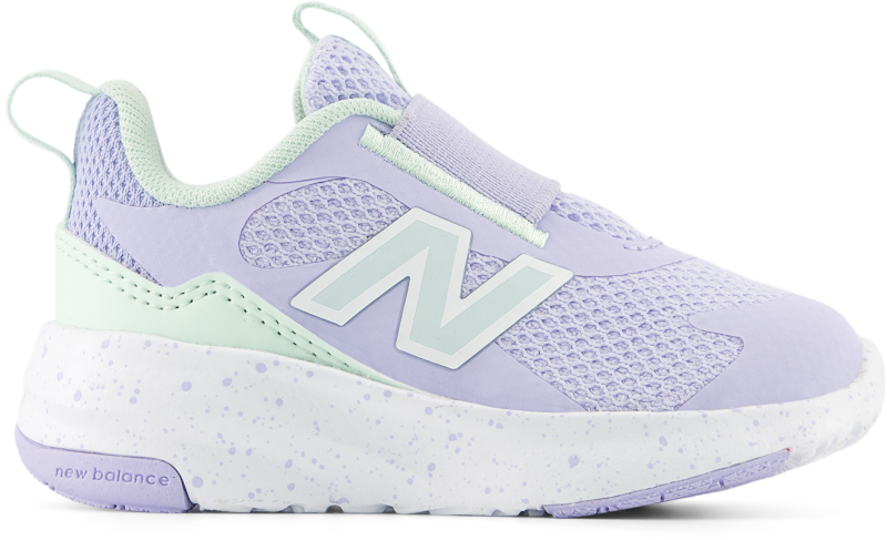 TODDLER'S 468 SLIP ON NEW BALANCE