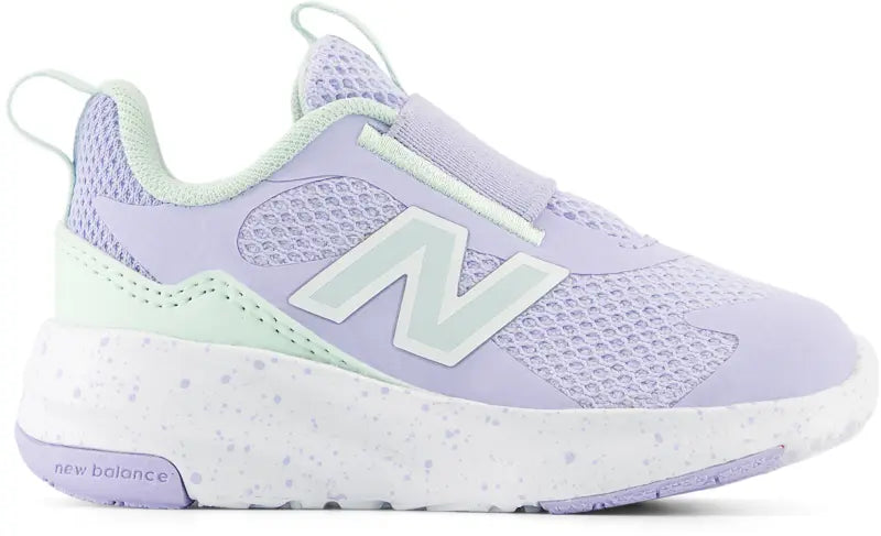 TODDLER'S 468 SLIP ON NEW BALANCE