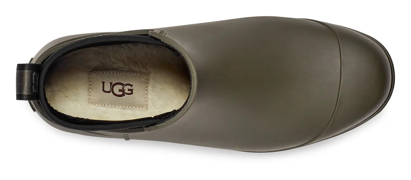 Women’s UGG Droplet – Waterproof Style for Rainy Days    UGG