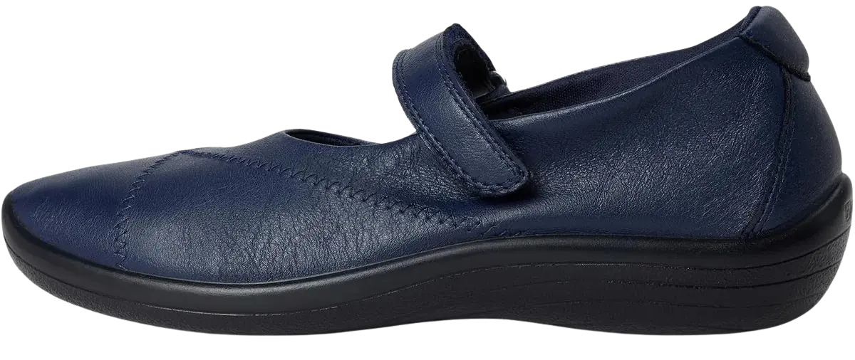 Women's Arcopedico Triglav Mary Jane – Vegan Washable Shoe ARCOPEDICO