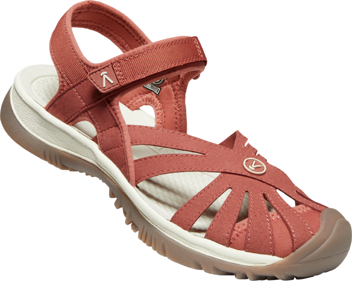 Women's KEEN Rose Sandal – Supportive, Versatile Footwear KEEN