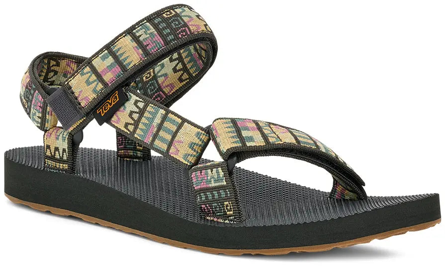 Women’s Teva Original Universal – Timeless Comfort & Iconic Style TEVA