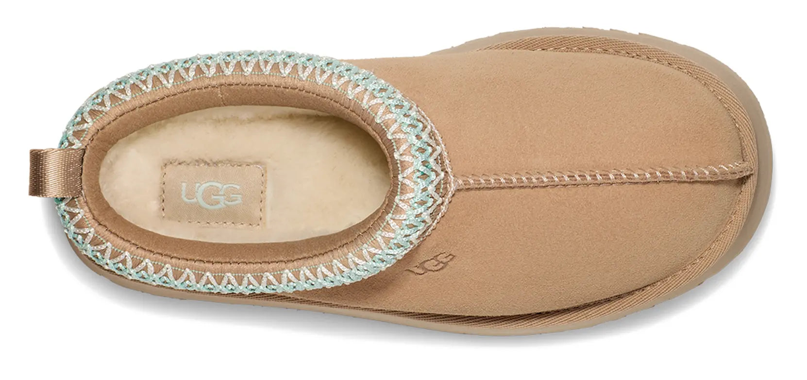Kid’s UGG Tazz – Cozy Comfort with a Trendy Platform    UGG
