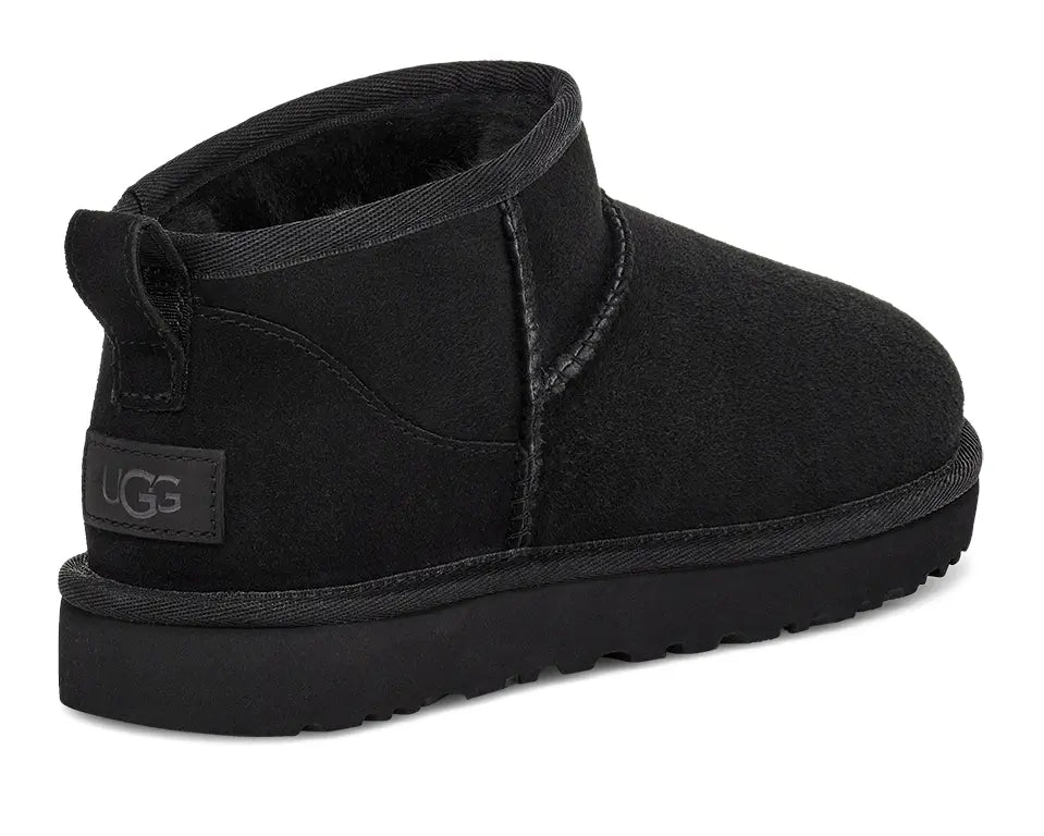 Women’s UGG Classic Ultra Mini – Iconic Style, Modern Comfort    UGG